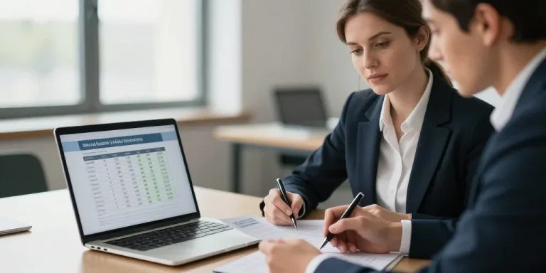 devenir chasseur de tete