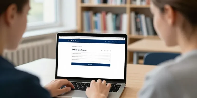 ent ile de france