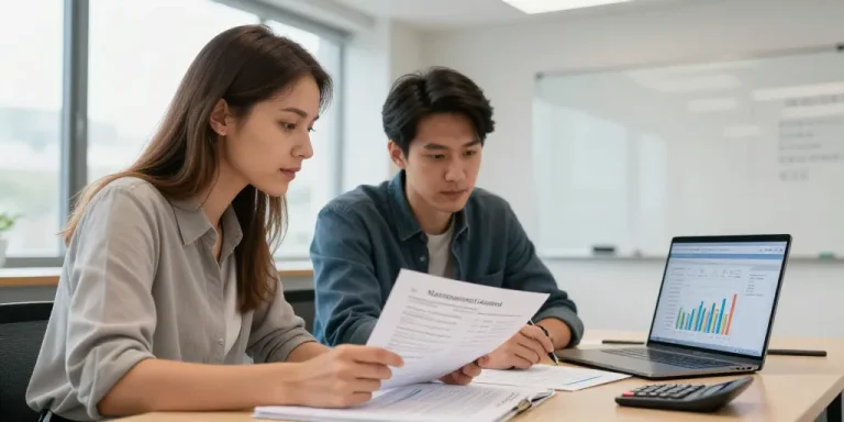 etude controle de gestion