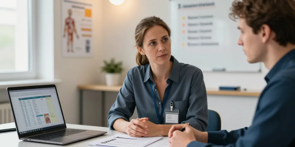 Formation pour aide à la personne, choisir selon financement