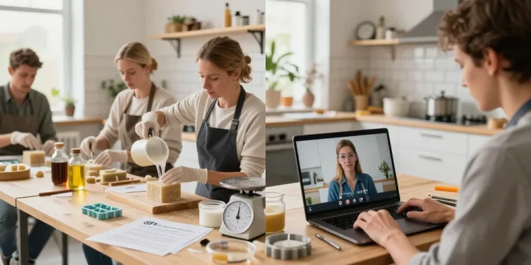 formation savonnerie cpf