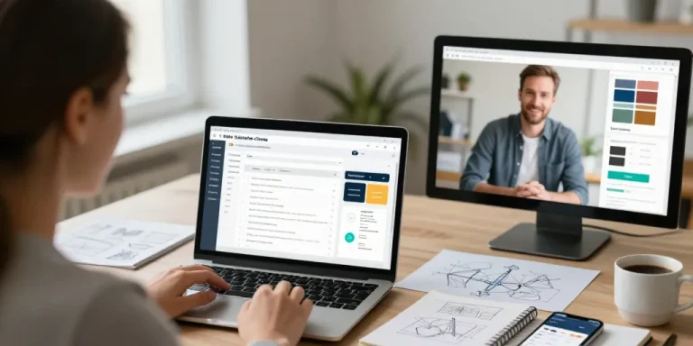 formation webdesigner à distance cpf