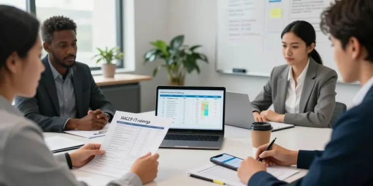 haccp formation prix