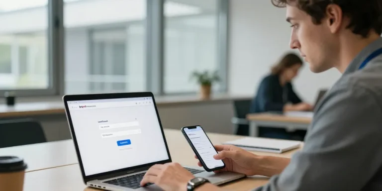 messagerie ac versailles