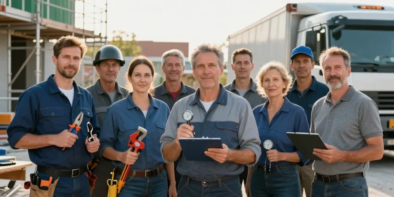 metier sans etude qui paye bien