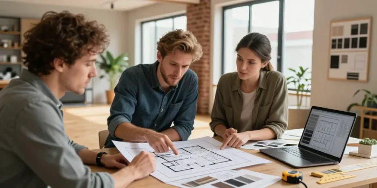 Quel est le rôle de l'architecte d'intérieur ?