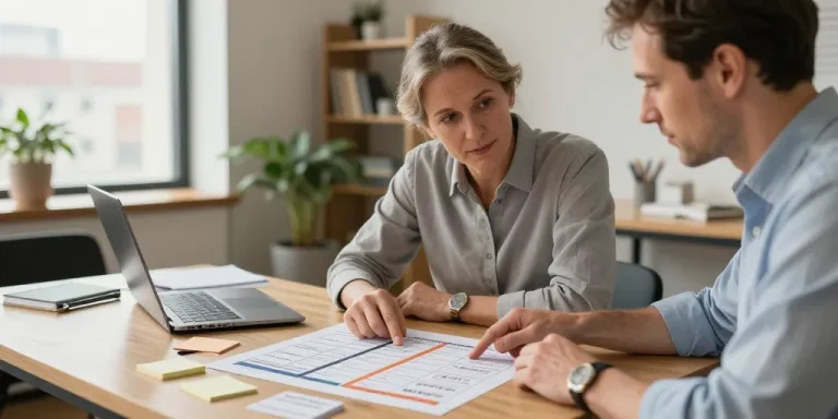quel métier choisir pour une reconversion