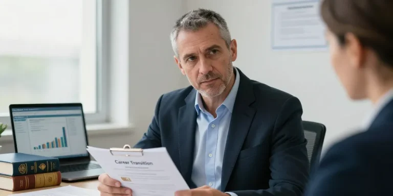 quelle reconversion pour un gendarme opj