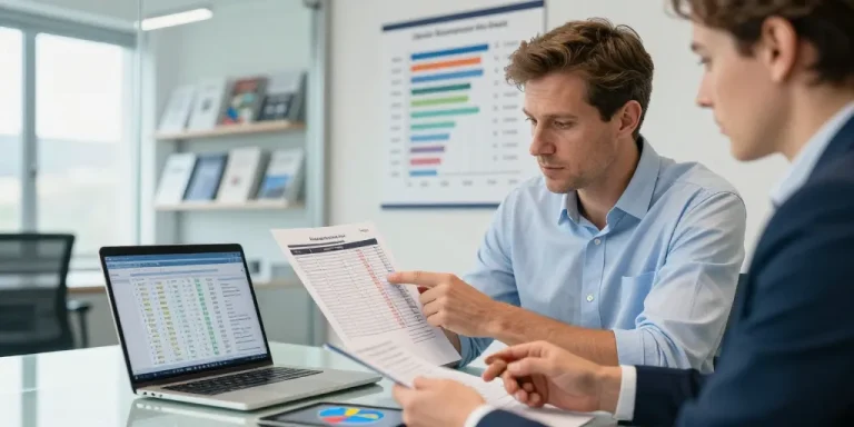 agent de réservation salaire