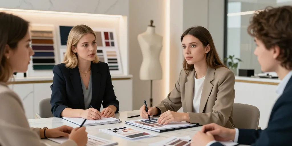Ecole de management pour le luxe, choisir la formation idéale