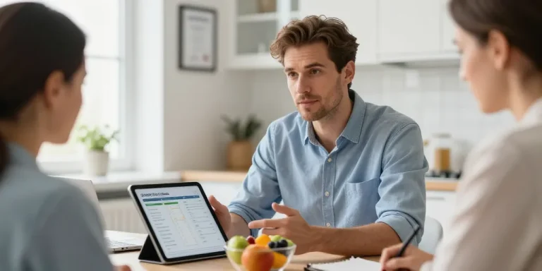 devenir coach nutrition