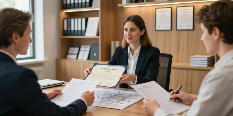 devenir expert immobilier agréé