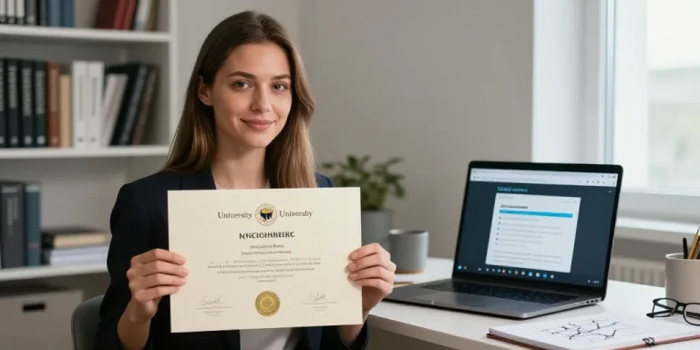 diplome ingenieur a distance