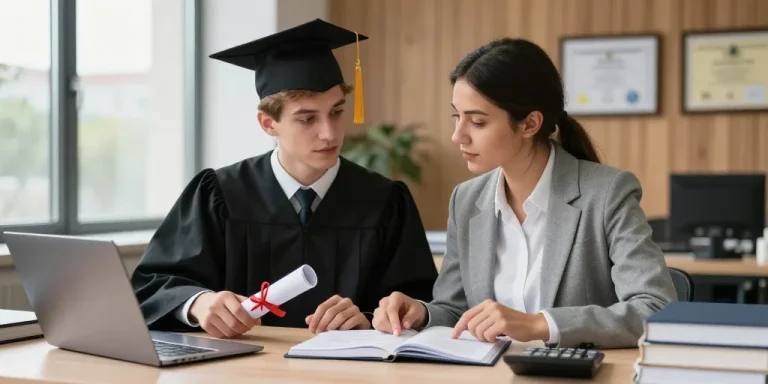 expert comptable bac