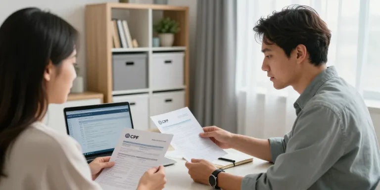 formation home organiser cpf