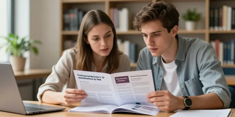 licences professionnelles liste