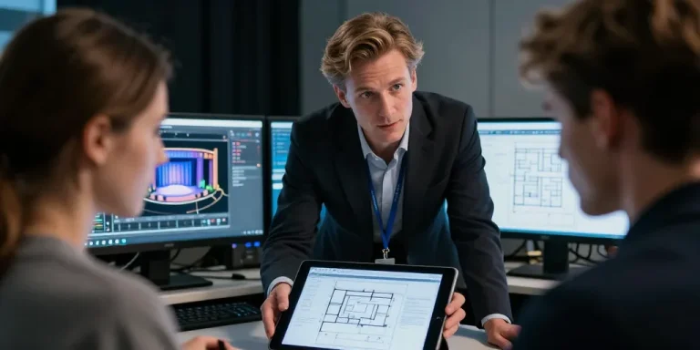 organisateur de spectacle