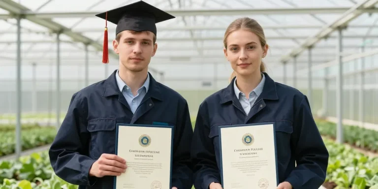 brevet d'études professionnelles agricoles