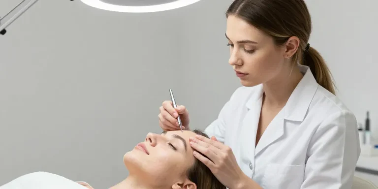 comment reussir son cap esthetique