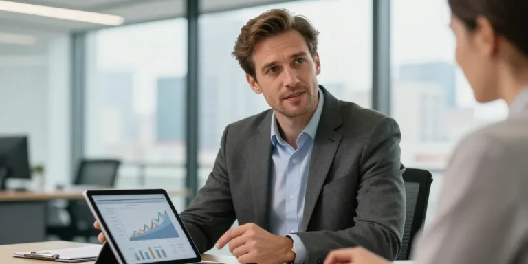 conseiller en gestion de patrimoine fiche métier