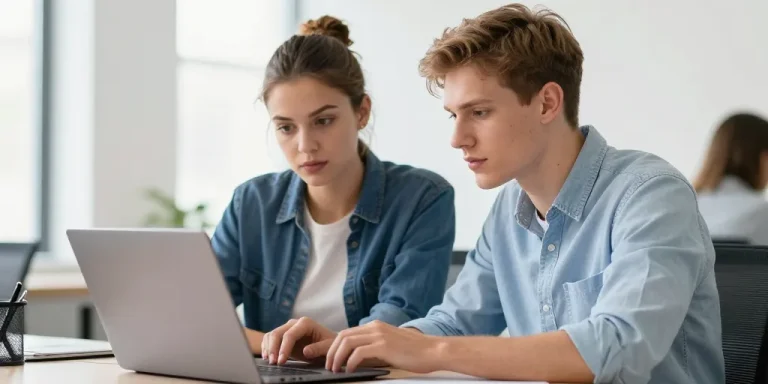 école marketing digital nexa
