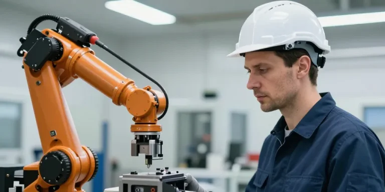 ingenieur de production