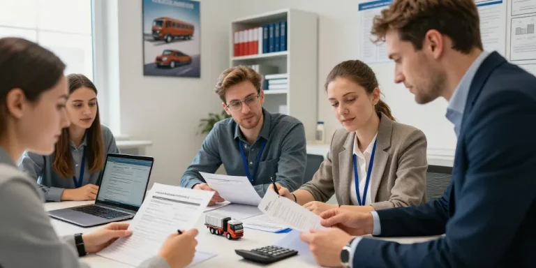 Les financements méconnus pour réussir sa formation capacité de transport