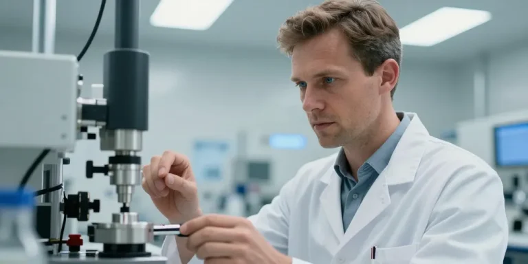 métier physique-chimie bien payé