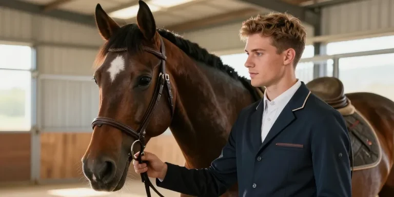 métiers dans les chevaux