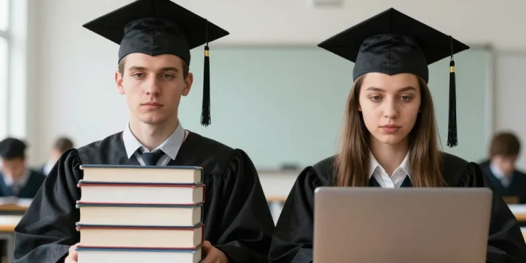 que faire avec un bac