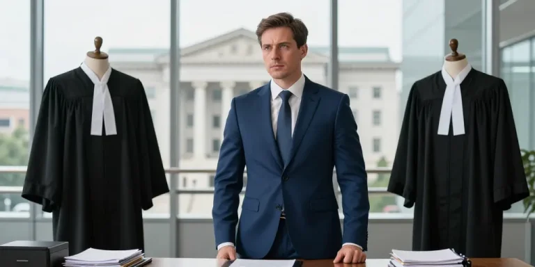 reconversion professionnelle avocat