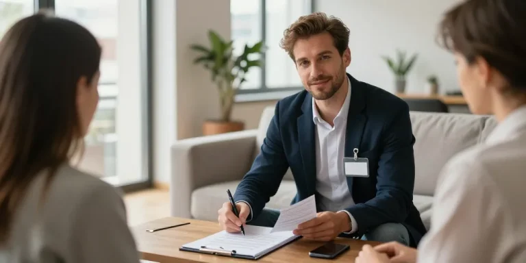 agent commercial mandataire en immobilier