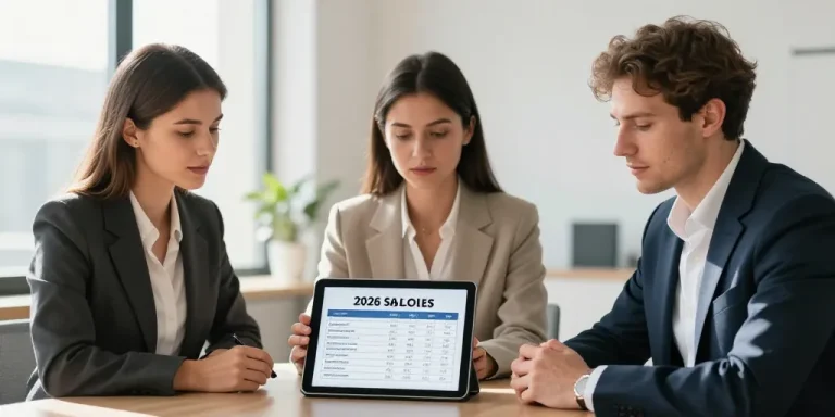 convention collective immobilier salaire