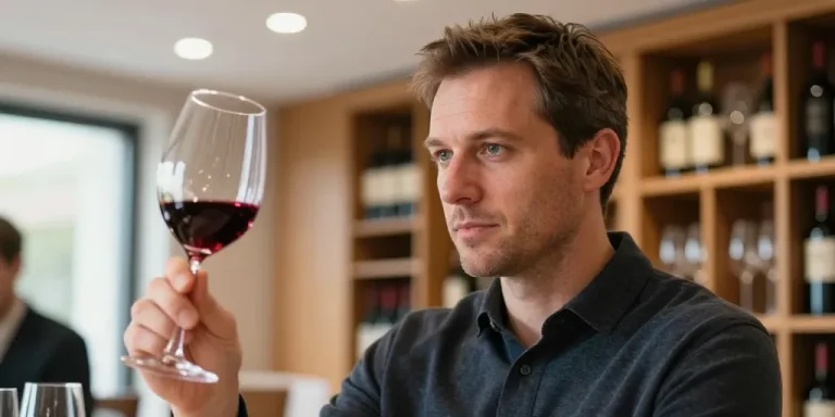 formation caviste sommelier