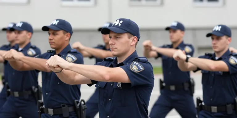 formation des crs