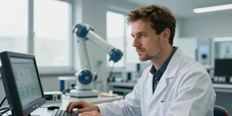 métier avec un bac sti2d