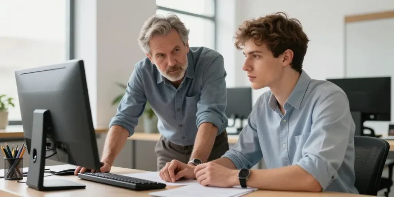 Pourquoi faire une formation en alternance peut transformer votre parcours professionnel