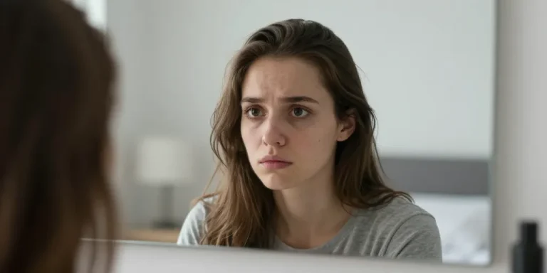 pourquoi je n'ai pas confiance en moi