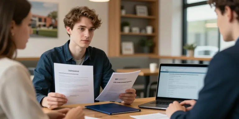 que faire après un bts immobilier