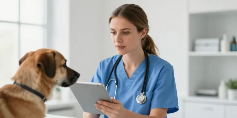 reconversion professionnelle animaux