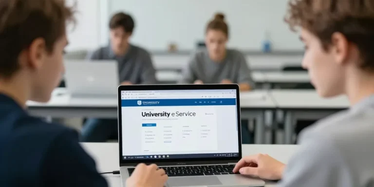 uha e service