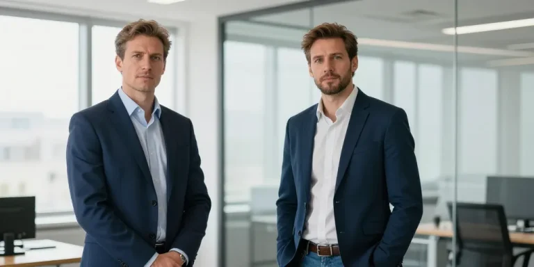 statut du commercial