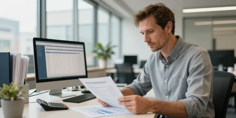 comptable gestion locative