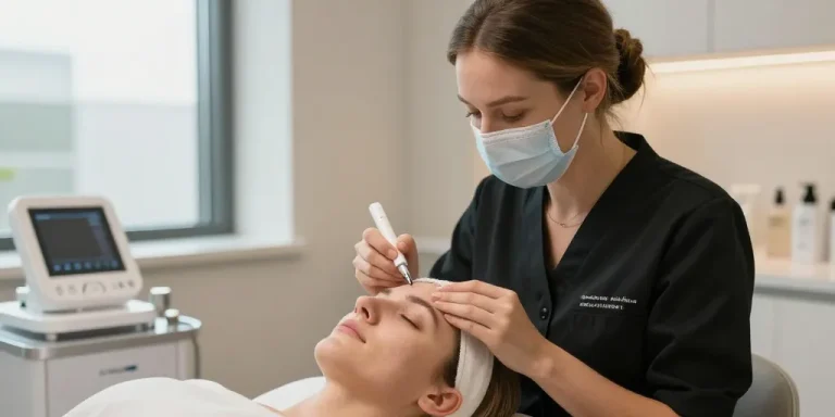 formation rapide esthetique