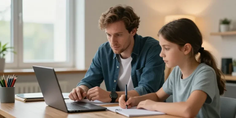 cours particuliers