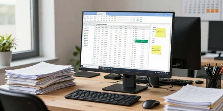 logiciel gestion variables de paie