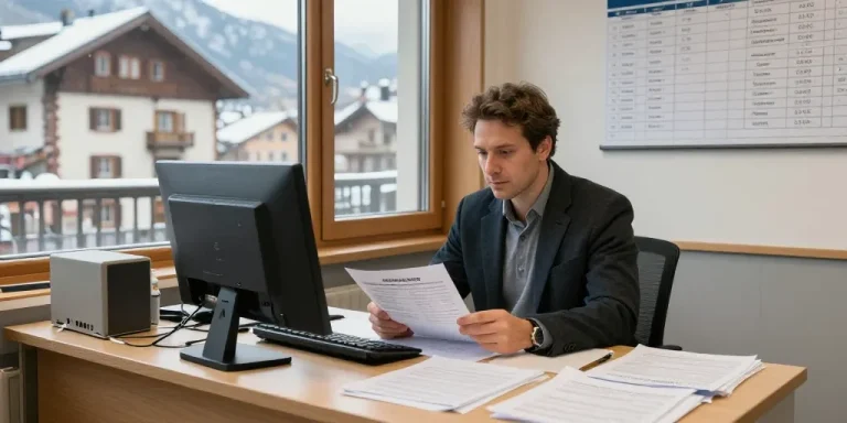 comment gérer un petit hôtel