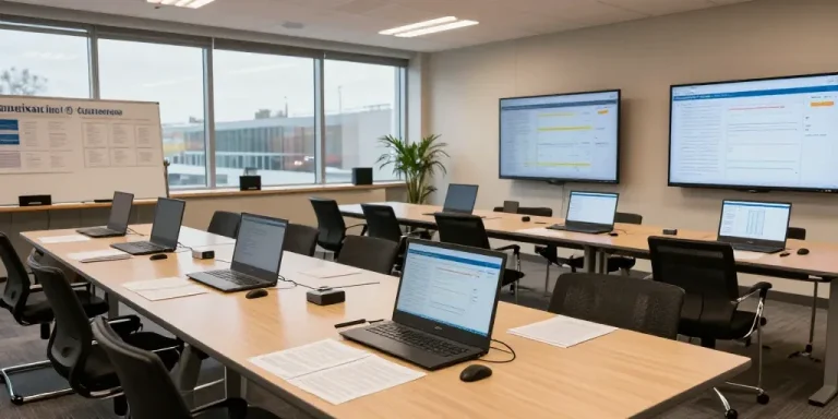 les nouvelles tendances de la formation professionnelle