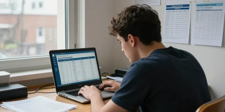 logement étudiant