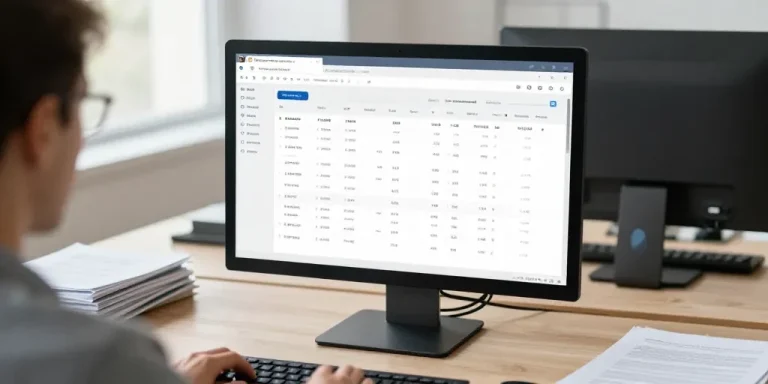 logiciel facturation entreprise